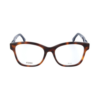 Lunettes de vue femme - Fendi - 02 - 30729619