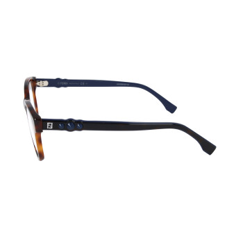 Lunettes de vue femme - Fendi - 02 - 30729619