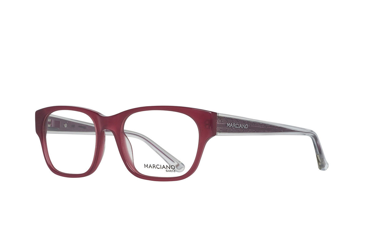 Lunettes de vue femme - Bordeaux - Marciano by Guess - 02 - 29738409