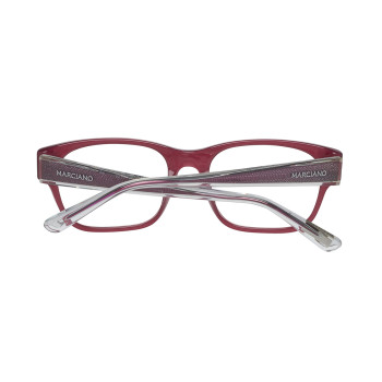 Lunettes de vue femme - Bordeaux - Marciano by Guess - 02 - 29738409