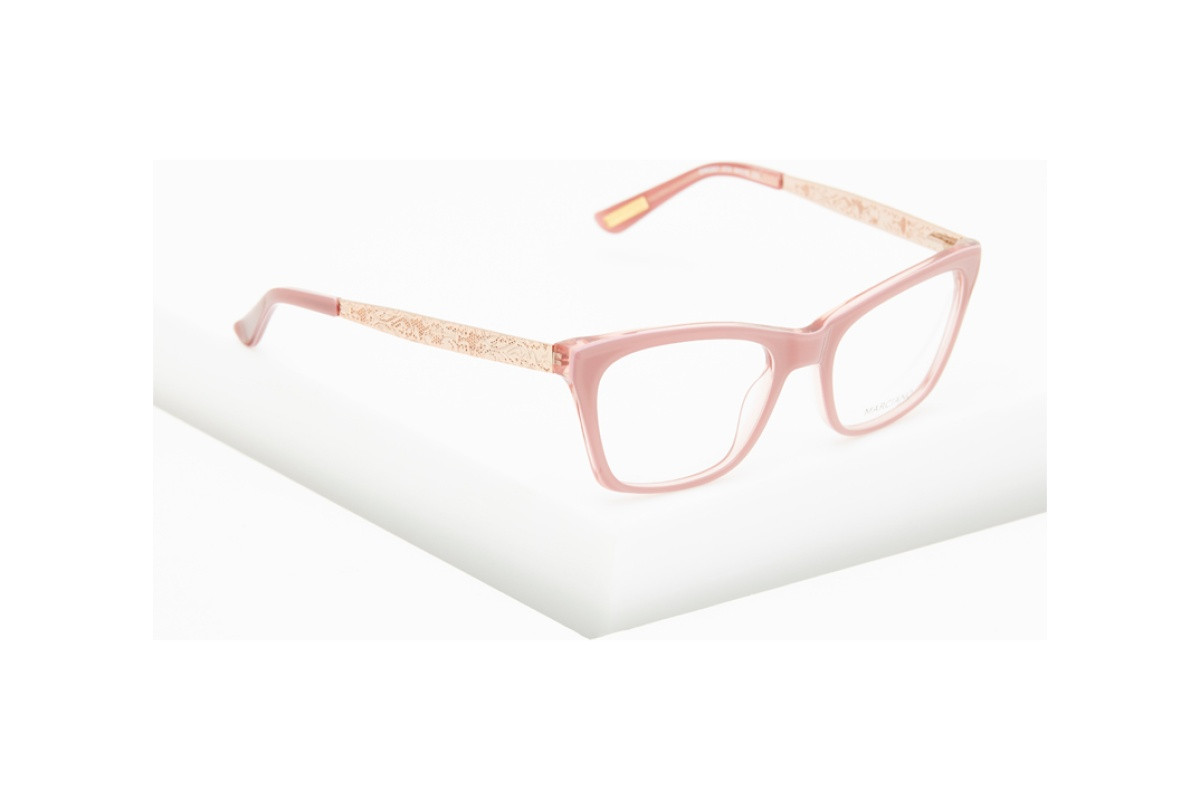 Lunettes de vue femme - Rose - Marciano by Guess - 02 - 29738411