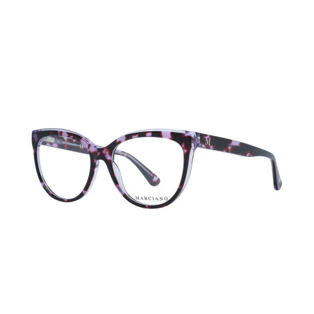 Lunettes de vue femme - Noir - Marciano by Guess - 02 - 29738412