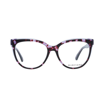 Lunettes de vue femme - Noir - Marciano by Guess - 02 - 29738412