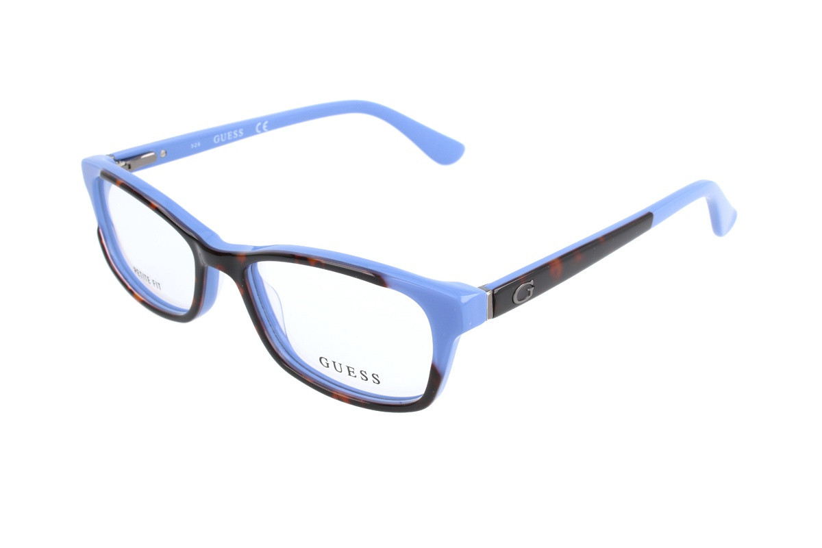 Lunettes de vue femme - 02 - 32916932