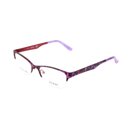 Lunettes de vue femme - 02 - 32916935