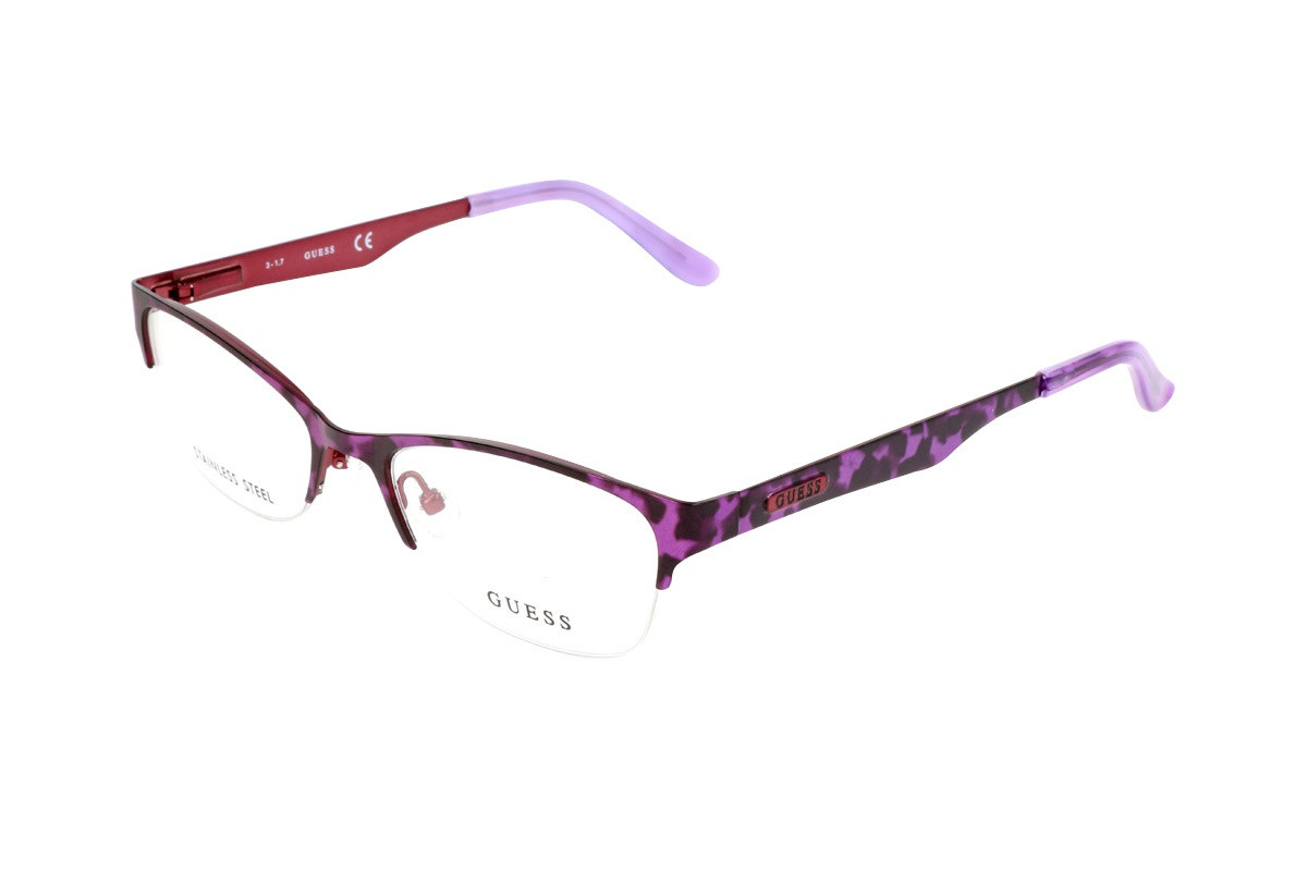 Lunettes de vue femme - 02 - 32916935