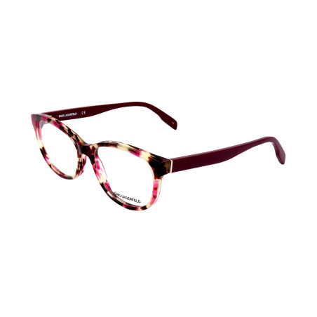 Lunettes de vue femme - Karl Lagerfeld - 02 - 32917171