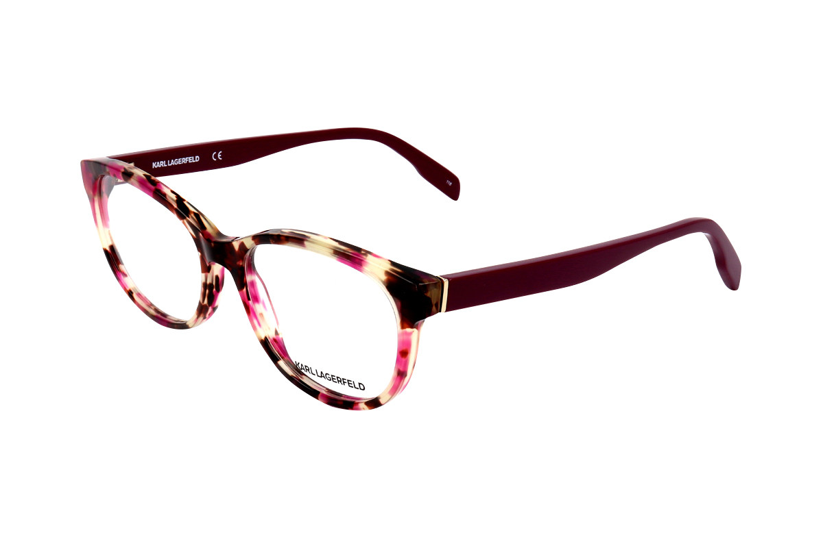 Lunettes de vue femme - Karl Lagerfeld - 02 - 32917171