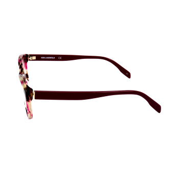 Lunettes de vue femme - Karl Lagerfeld - 02 - 32917171