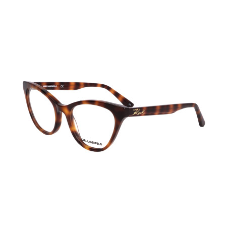 Lunettes de vue femme - Karl Lagerfeld - 02 - 32917172