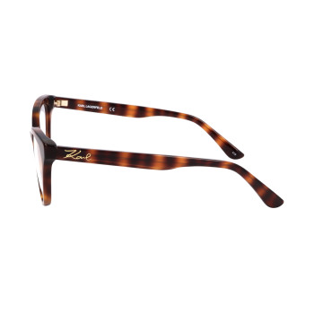 Lunettes de vue femme - Karl Lagerfeld - 02 - 32917172