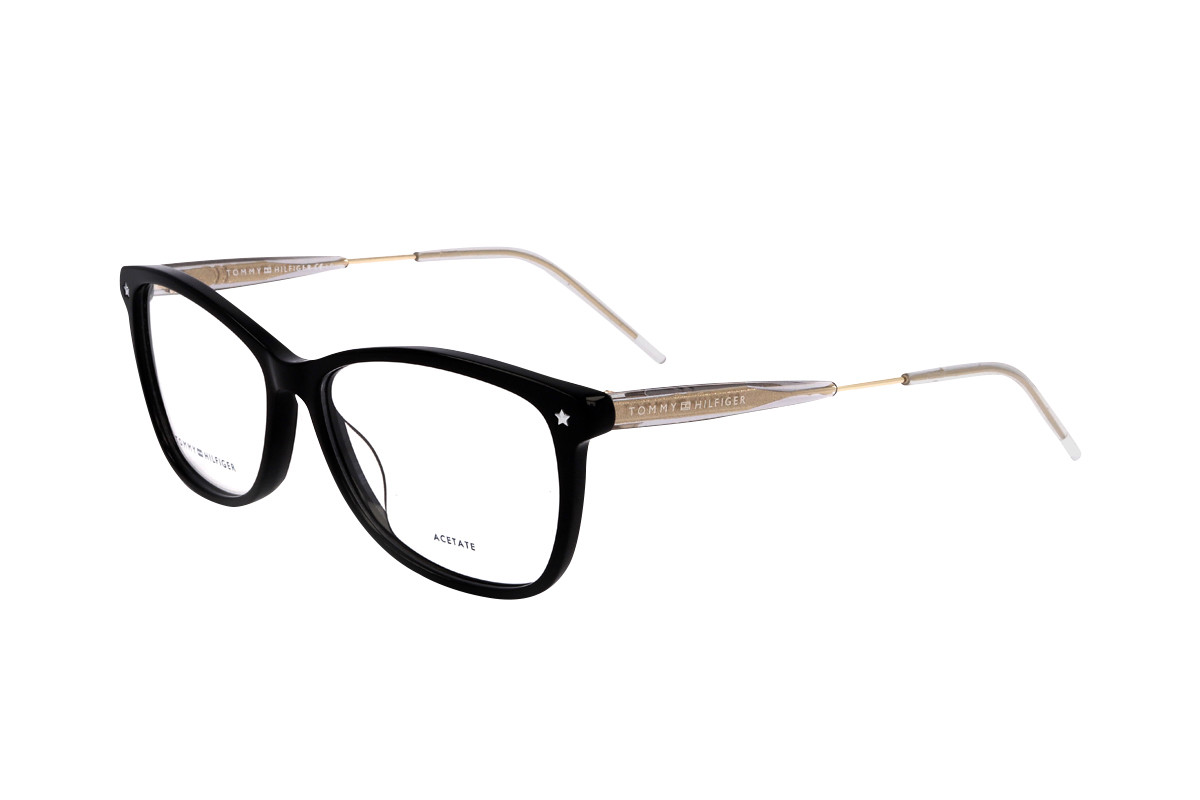 Lunettes de vue femme - Tommy Hilfiger - 02 - 32917174