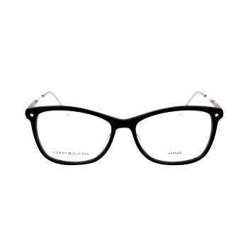 Lunettes de vue femme - Tommy Hilfiger - 02 - 32917174