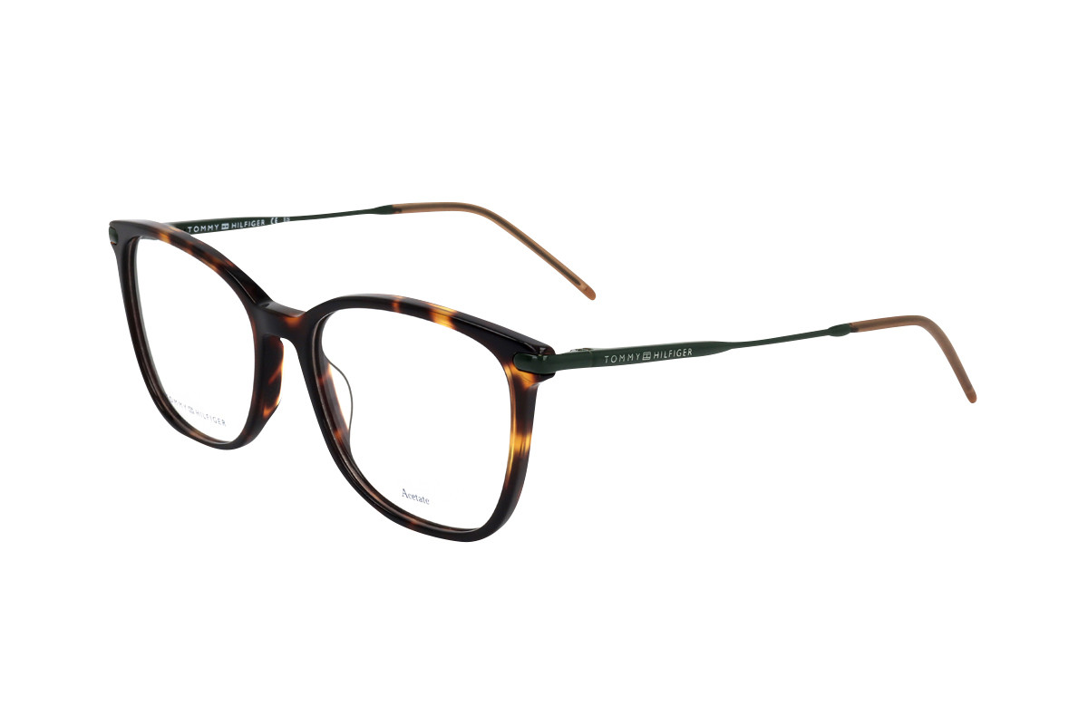 Lunettes de vue femme - Tommy Hilfiger - 02 - 32917175