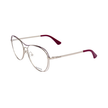 Lunettes de vue femme - Guess - 02 - 32917194