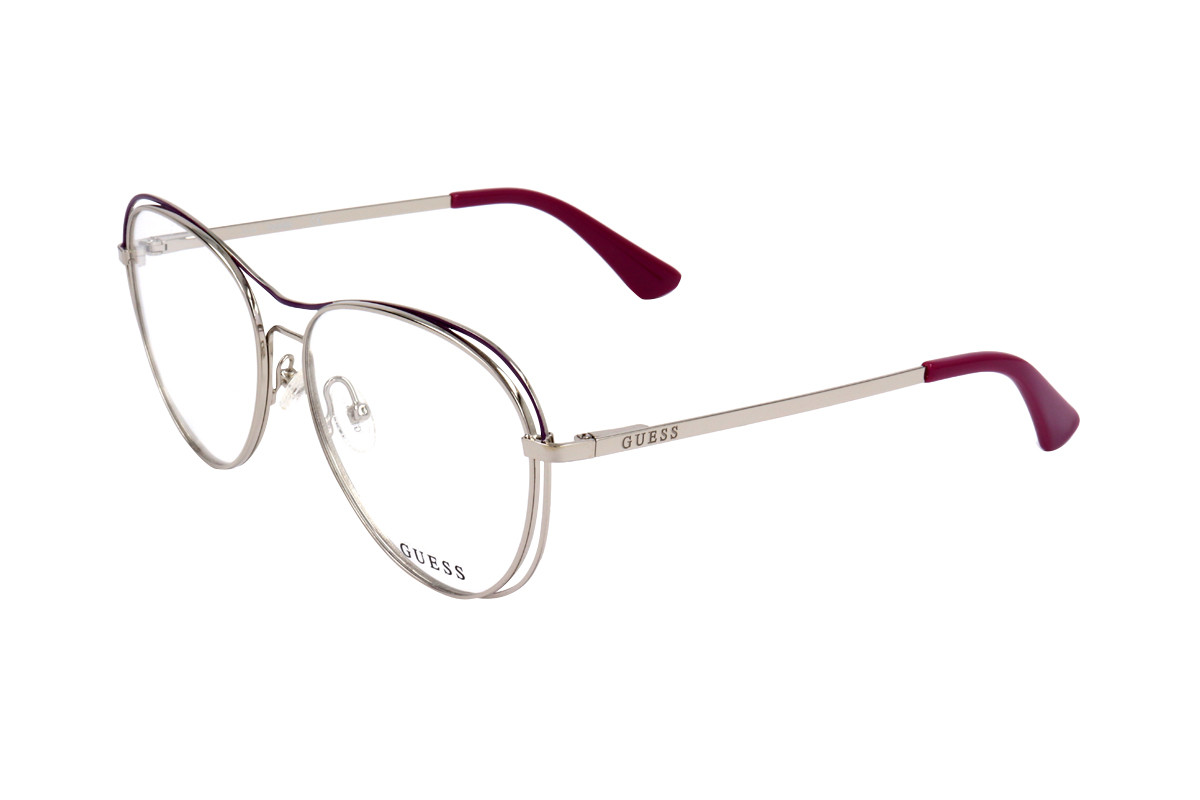 Lunettes de vue femme - Guess - 02 - 32917194