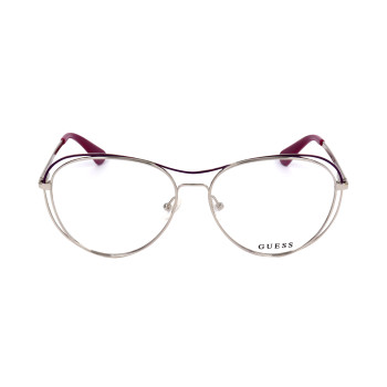 Lunettes de vue femme - Guess - 02 - 32917194