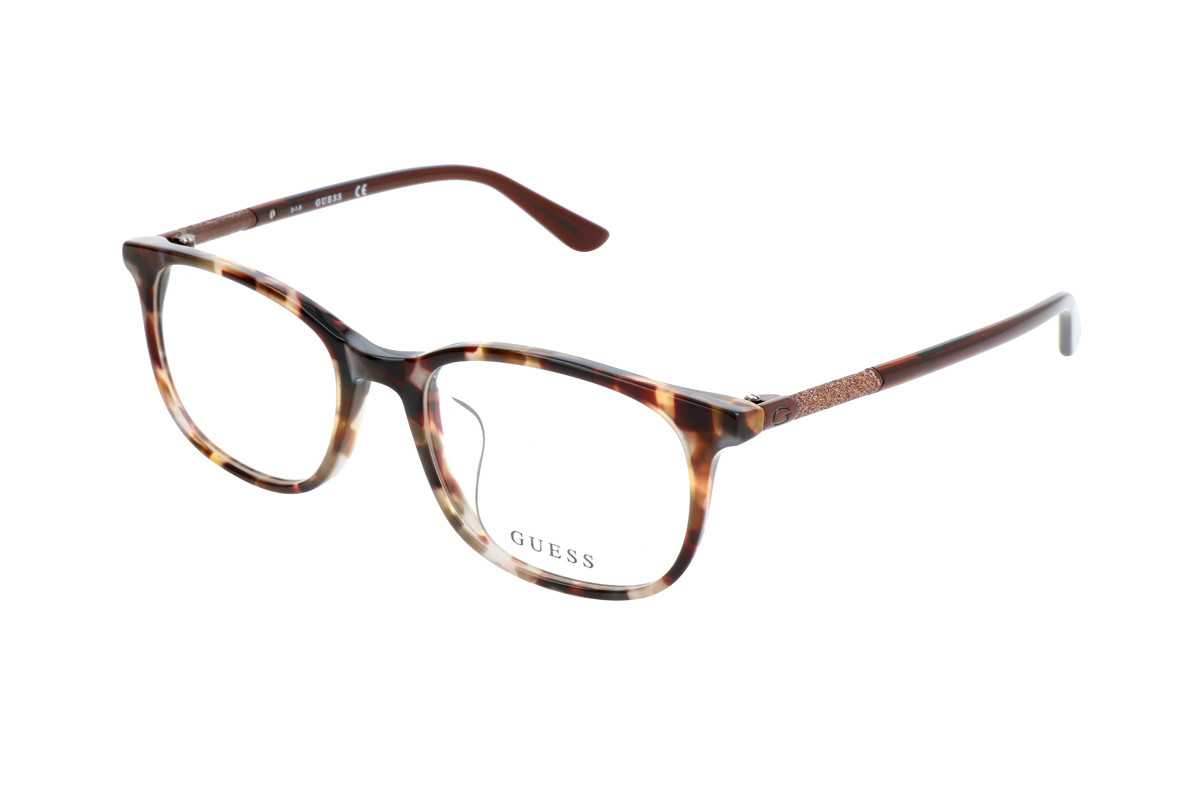 Lunettes de vue femme - Guess - 02 - 32917195