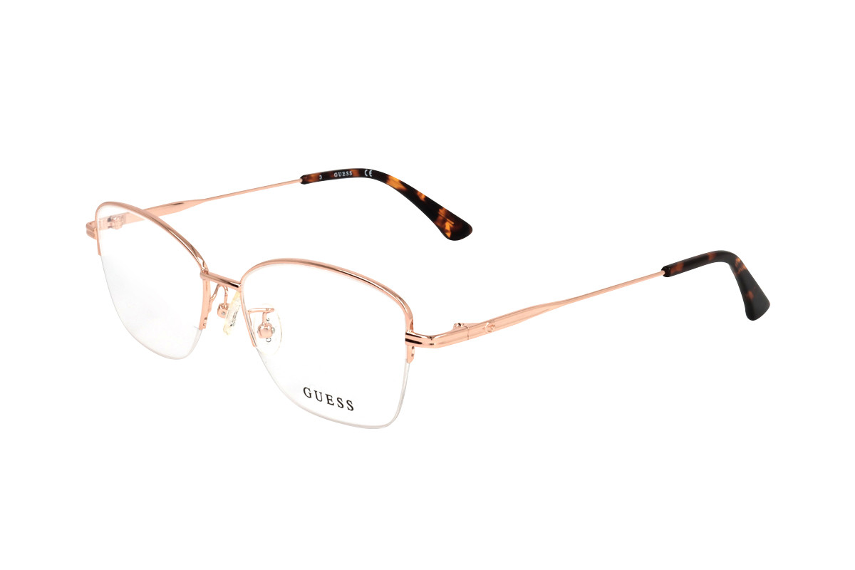 Lunettes de vue femme - Guess - 02 - 32917196