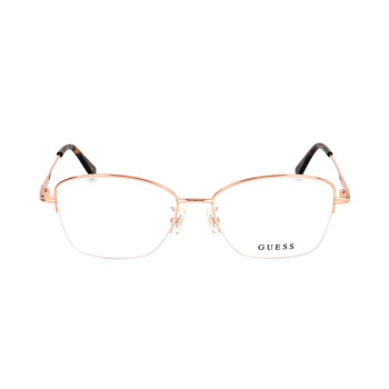 Lunettes de vue femme - Guess - 02 - 32917196