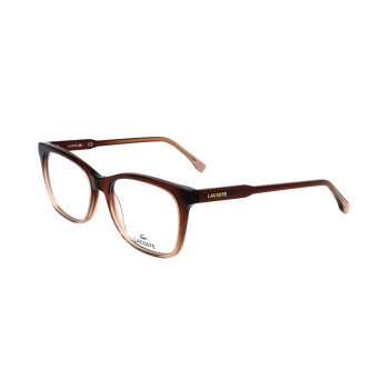 Lunettes de vue femme - Lacoste - 02 - 32917199