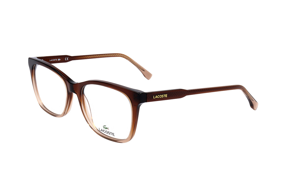 Lunettes de vue femme - Lacoste - 02 - 32917199