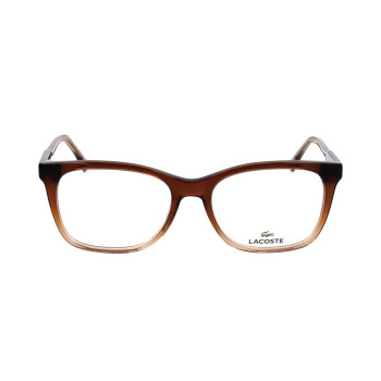 Lunettes de vue femme - Lacoste - 02 - 32917199