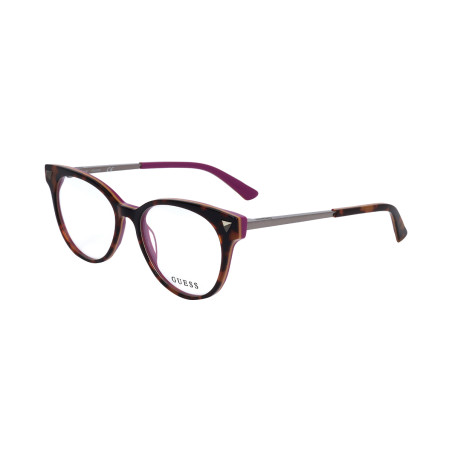 Lunettes de vue femme - Guess - 02 - 32917211