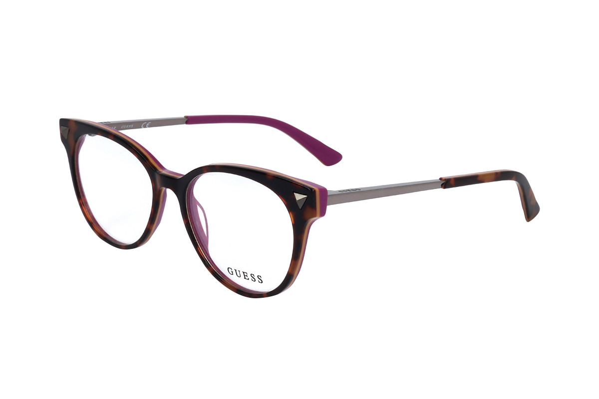 Lunettes de vue femme - Guess - 02 - 32917211