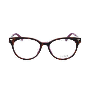 Lunettes de vue femme - Guess - 02 - 32917211