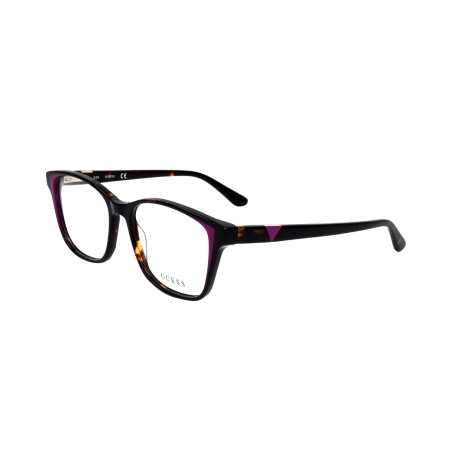 Lunettes de vue femme - Guess - 02 - 32917212