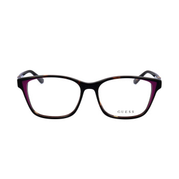 Lunettes de vue femme - Guess - 02 - 32917212