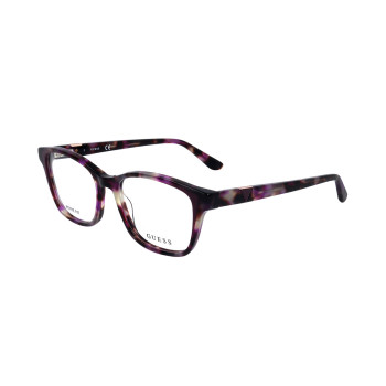 Lunettes de vue femme - Guess - 02 - 32917213