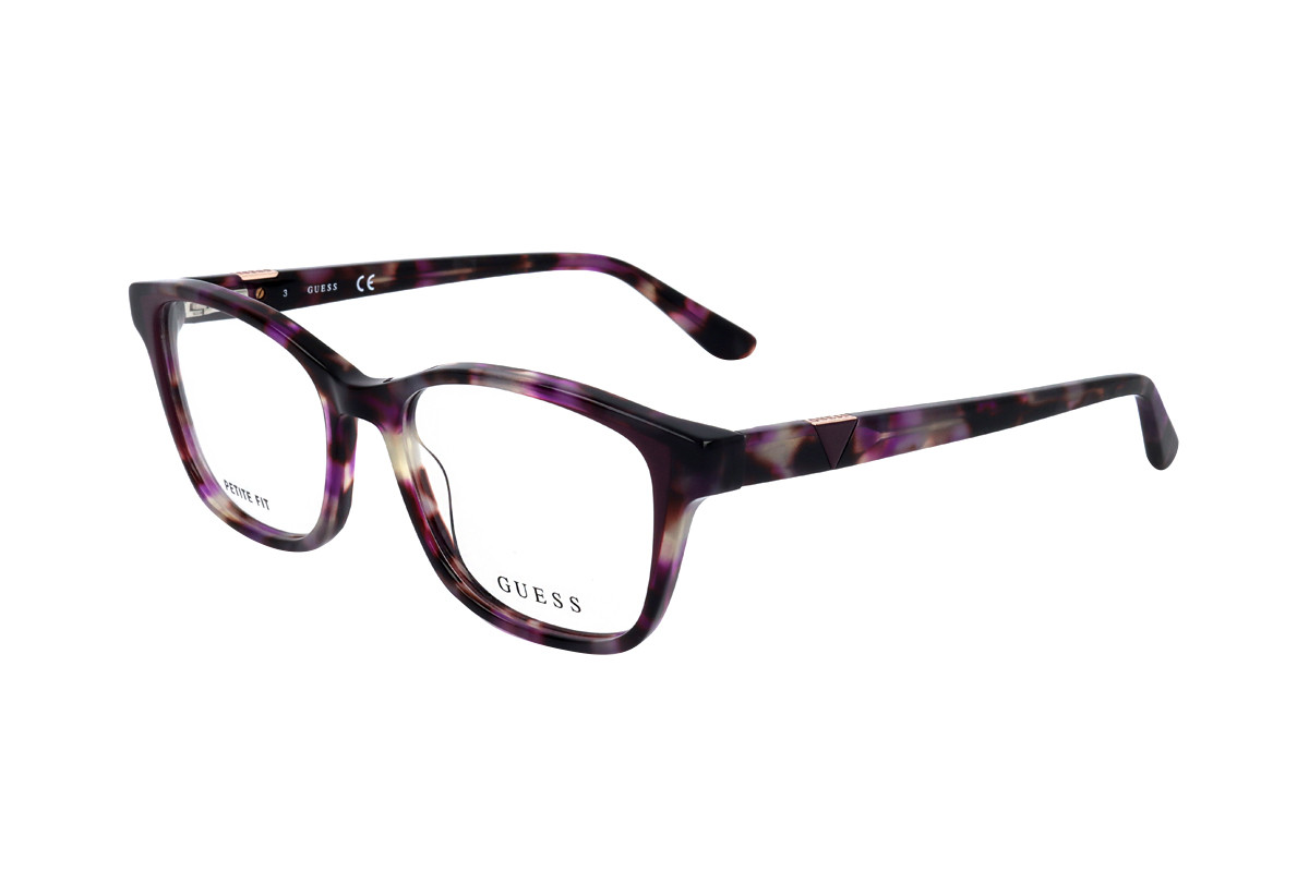 Lunettes de vue femme - Guess - 02 - 32917213