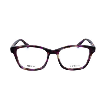 Lunettes de vue femme - Guess - 02 - 32917213