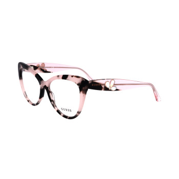 Lunettes de vue femme - Guess - 02 - 32917215