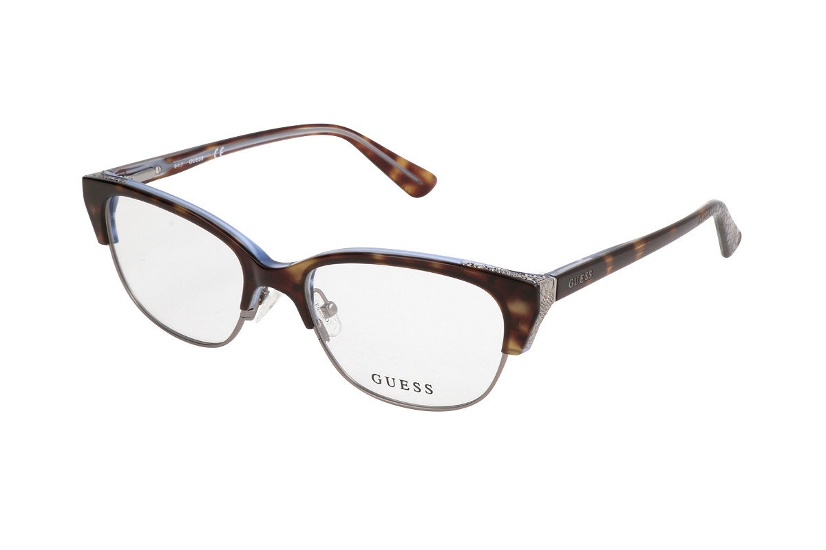 Lunettes de vue femme - Guess - 02 - 32917218