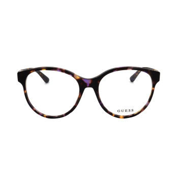 Lunettes de vue femme - Guess - 02 - 32917336