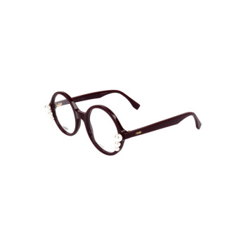 Lunettes de vue femme - Fendi - 02 - 32917545