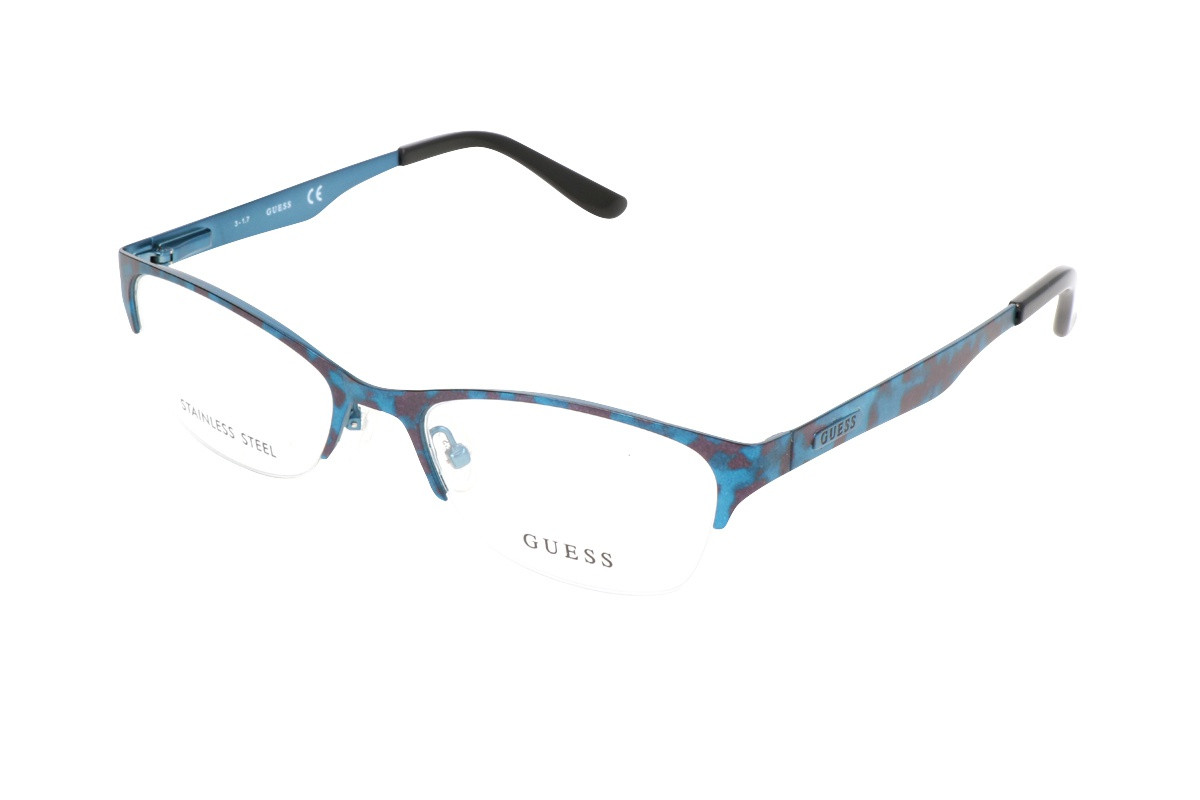 Lunettes de vue femme - 02 - 32917550