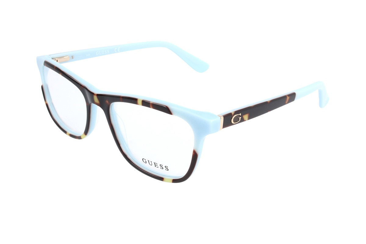 Lunettes de vue mixte - 02 - 32916930