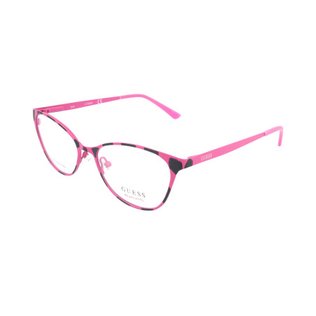 Lunettes de vue mixte - 02 - 32916934