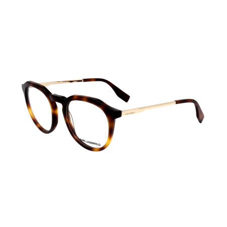 Lunettes de vue mixte - Karl Lagerfeld - 02 - 32917170