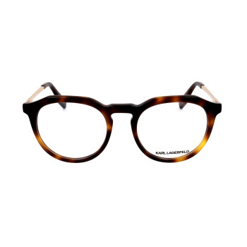 Lunettes de vue mixte - Karl Lagerfeld - 02 - 32917170