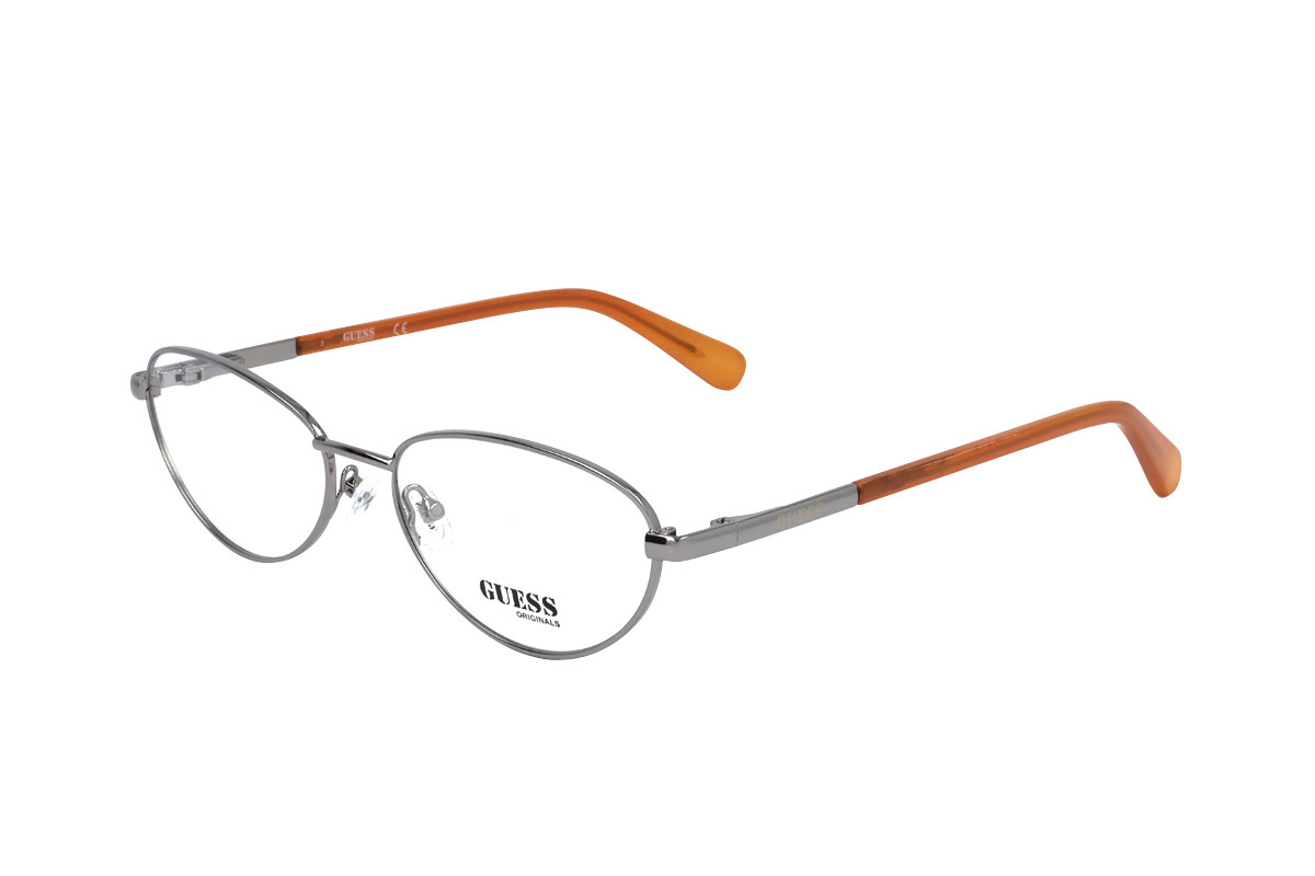 Lunettes de vue mixte - Guess - 02 - 32917209