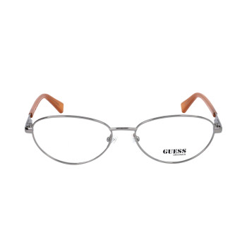 Lunettes de vue mixte - Guess - 02 - 32917209