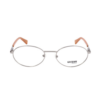 Lunettes de vue mixte - Guess - 02 - 32917210