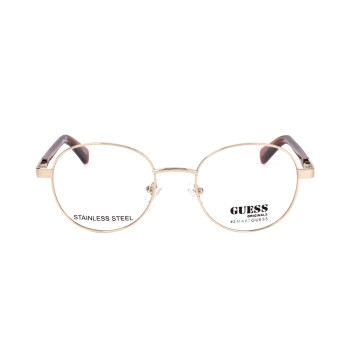 Lunettes de vue mixte - Guess - 02 - 32917214