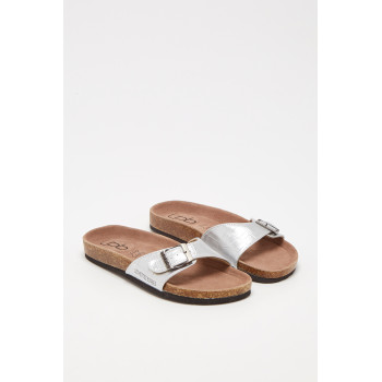 Mules Disley - Argenté - 02 - 31108988