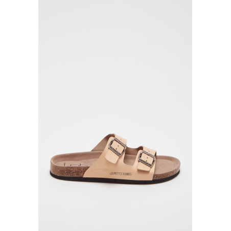 Mules Figen - Nude - 02 - 31108998